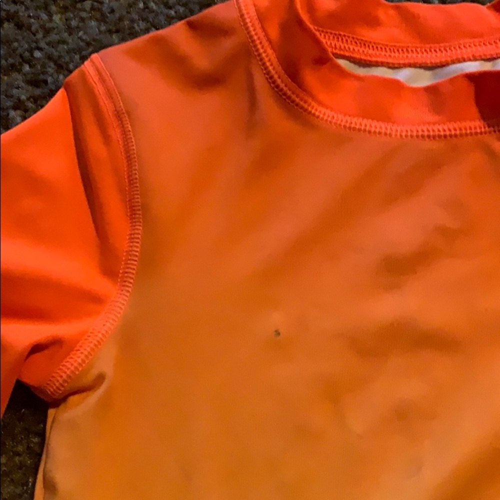 Size 4T Rashguard - Picture 2 of 2
